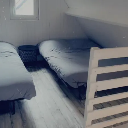 Chalet Renove Cabourg