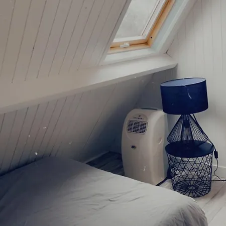 Renove Chalet *