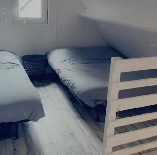 Chalet Renove Cabourg