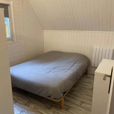 Renove Domek alpejski