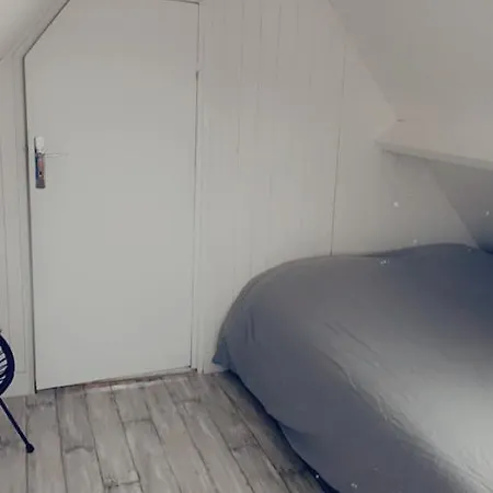 Renove Chalet Cabourg