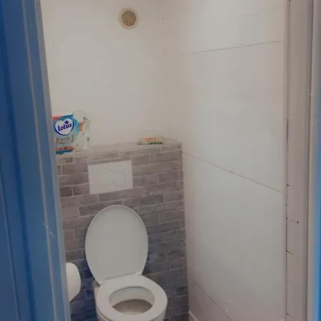 Chalé Renove