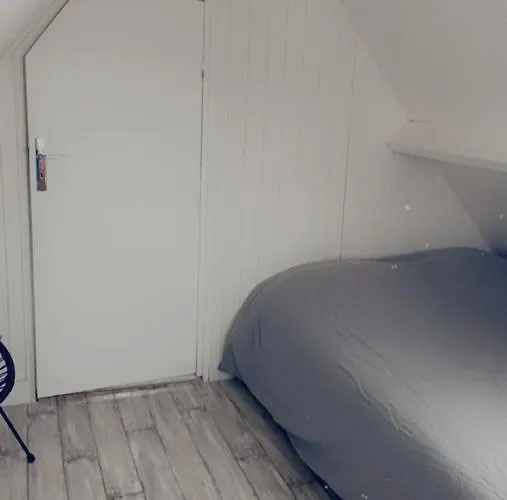 Renove Domek alpejski Cabourg