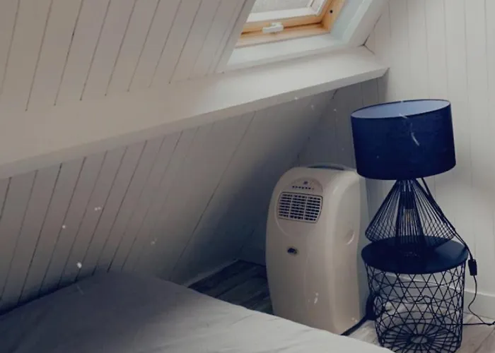 Renove Domek alpejski *